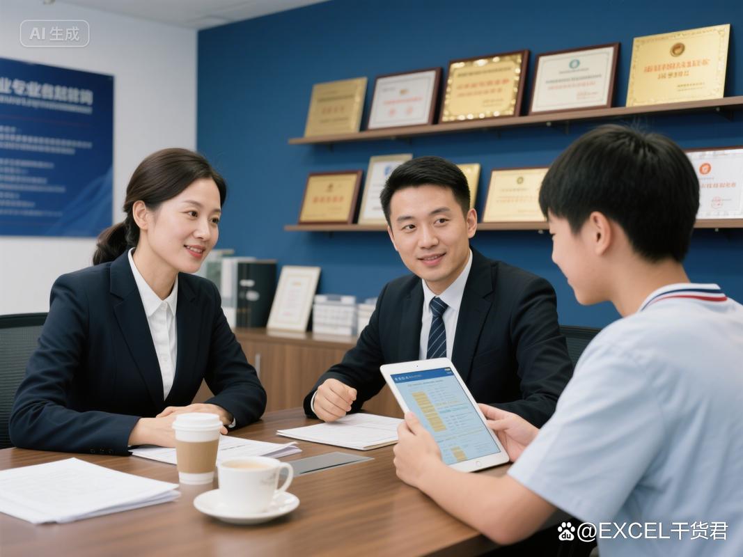 北京出国留学中介机构综合评估 自费出国留学中介服务指南